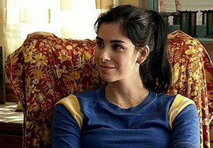Sarah Silverman nabs Emmy for "fucking Matt Damon"