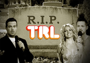 After 10 years, MTV bids adieu to <em>TRL</em>