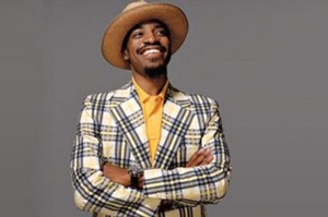 Andre 3000 says solo album due soon