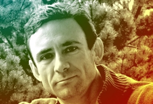 Catching Up With... Chuck Palahniuk