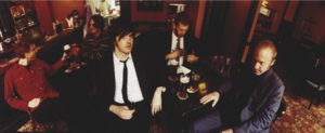 Okkervil River Offers Single "Wake and Be Fine" As Free Download