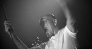 Watch Ben Kingsley portray Minor Threat's Ian MacKaye