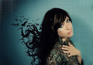 Nicole Atkins continues tour, releases covers EP