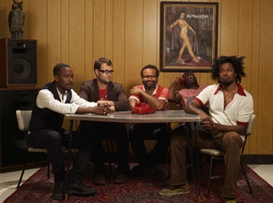TV on the Radio releases webisode, preps for tour