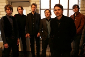 Jeff Tweedy: Wilco will start work on new album in October