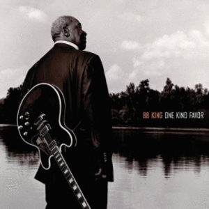 B.B. King: <em>One Kind Favor</em>