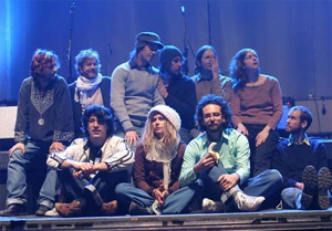 Broken Social Scene extend "Something For All Of Us" tour