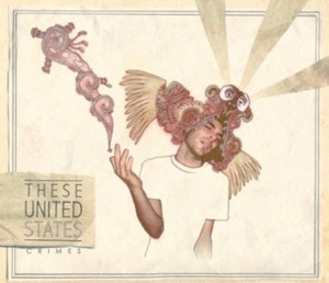 These United States: <em>Crimes</em>