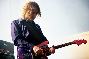 Live Review: My Bloody Valentine @ The Roseland Ballroom, 9/22