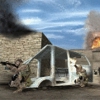 Playing With Gunfire: A Report on the Military-Video-Game Complex