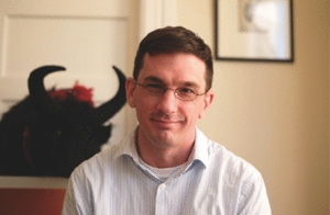 Chris Adrian: Word Doc