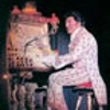 Steven Soderbergh developing a Liberace biopic