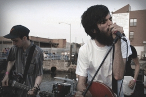 Titus Andronicus Acts Out