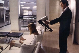 <em>American Psycho</em> heading to Broadway