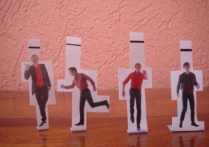 Franz Ferdinand eyes spring for new record