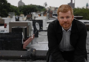 A.C. Newman offers details on second solo LP, <em>Get Guilty</em>