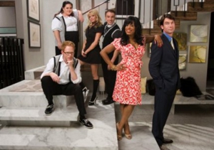 Fox's <em>Do Not Disturb</em> becomes first TV casualty of Fall