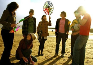 Los Campesinos! announce <em>We Are Beautiful</em> extras