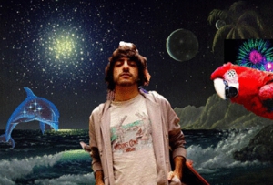 El Guincho to release <em>Alegranza!</em> stateside, tour U.S.