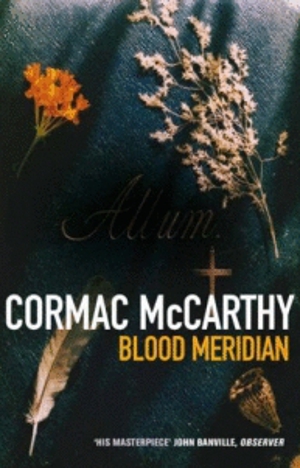 Cormac McCarthy