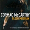 Cormac McCarthy