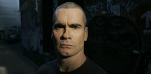 Henry Rollins Produced a Charles Manson Album
