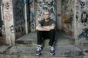 Catching Up With... Henry Rollins