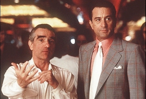 Robert DeNiro and Martin Scorsese reunite for <em>Paint Houses</em>