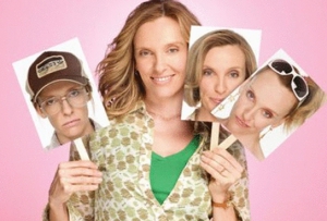 Steven Spielberg-Diablo Cody's <em>Tara</em> set for Jan.