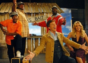 30 Rock:
Season 2