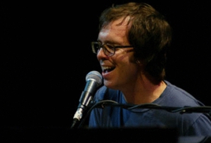 Ben Folds partners with iTunes for exclusive live album
