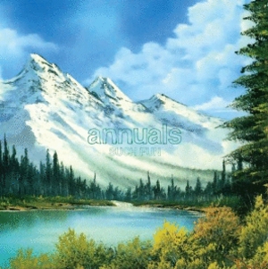 Annuals: <em>Such Fun</em>