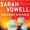 Sarah Vowell