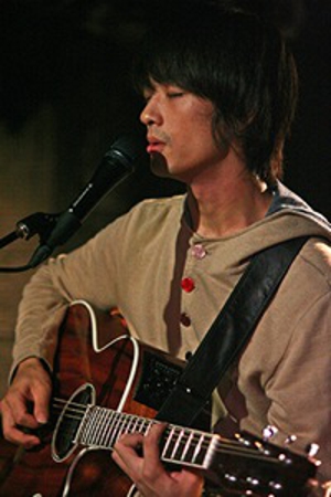 Catching Up With... Shugo Tokumaru