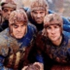 Leatherheads