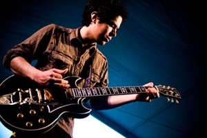 M. Ward talks new solo album, She & Him <em>Volume Two</em>