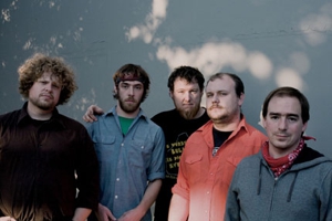 Magnolia Electric Co. schedules tour dates, preps album