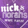 Nick and Norah's Infinite Playlist