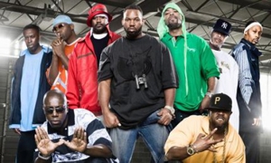 Wu-Tang Clan documentary to be released next month
