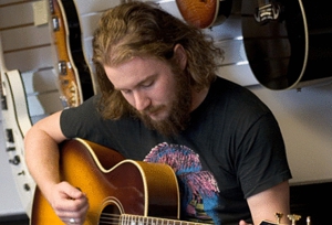 My Morning Jacket's Jim James injured at Iowa City show
