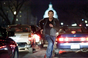 Catching Up With... Alex Kurtzman and D.J. Caruso