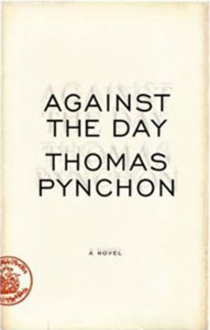 Thomas Pynchon writing noir detective novel