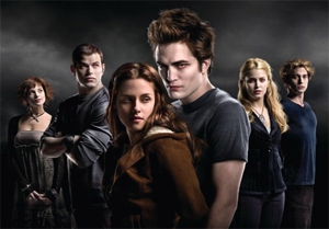 Twilight Movie Soundtrack