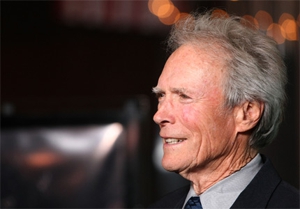 Clint Eastwood spills details about <em>Gran Torino</em>