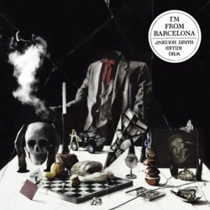 I’m From Barcelona: <em>Who Killed Harry Houdini?</em>