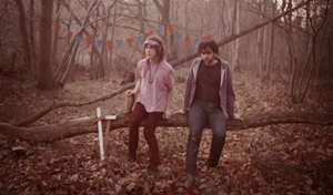 Catching Up With... MGMT