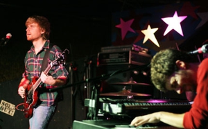 Jukebox the Ghost Release Video, Tour Dates