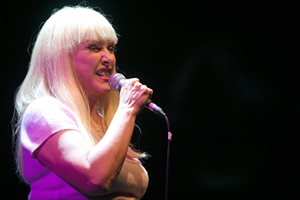 Top 10 most memorable moments from the Gimme Shelter Rock & Rescue Benefit