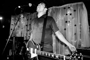 Live Photos: All Night Drug Prowling Wolves, Giant Tiger, The Weight @ Star Bar 10/10/08