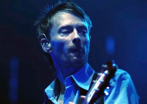 Radiohead's <em>In Rainbows</em> sells three million copies